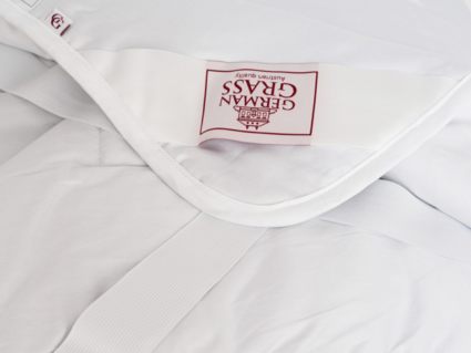 Наматрасник German Grass Mattress Camel Wool Grass