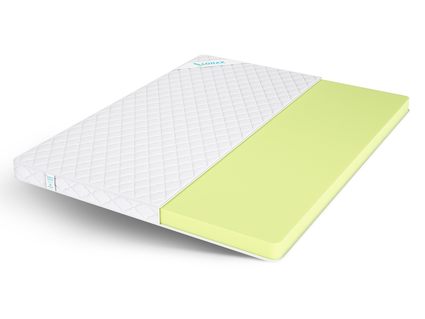 Матрас Lonax Roll Mini Eco 140х200