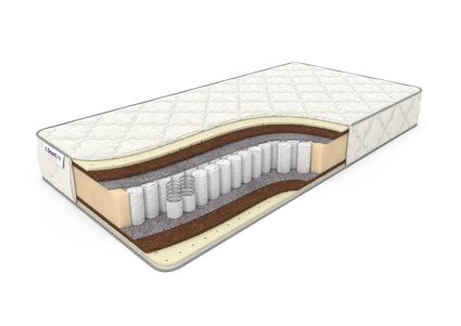 Матрас DreamLine Balance Medium TFK 60х120