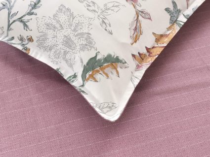 Комплект постельного белья Софи де Марко Коди (фиолет)