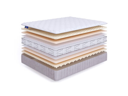 Матрас Beautyson Sense Super Soft Lux S600 51