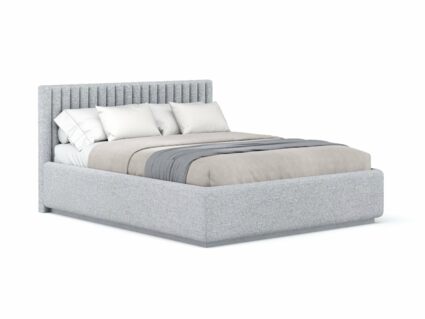 Кровать Nuvola Fiore Bravo 28 (с подъемным механизмом) 245