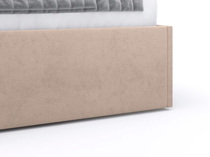 Кровать Димакс Джеффер Опал с подъемным механизмом 160х200