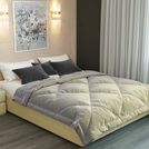 Кровать Димакс Риос Кварц с подъемным механизмом 160х190