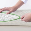 Матрас Kamasana BREATHAIR OVEJA 60х120