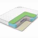 Матрас Denwir CLASSIC FOAM SOFT S1000 200х200