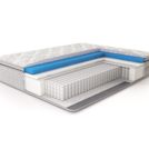 Матрас Nuvola Gamma soft 500 70х140