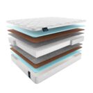 Матрас Materlux Union Multi Cocos 200х200