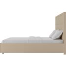 Кровать Димакс Испаньола Крем 160х190