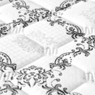 Матрас Мистер Слип Premium De Luxe уцененный 160х200