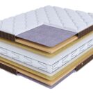Матрас Beautyson Life Comfort S1200 140х200