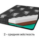 Матрас Консул Кватро 120х195