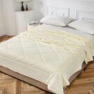 Одеяло Софи де Марко Breeze (лимон) 155х215