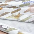 Комплект постельного белья Софи де Марко Линари модерн Евро