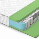 Матрас Denwir CLASSIC FOAM PLUS TFK 190х190