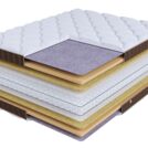 Матрас Beautyson Life Comfort Plus S600 mini 60х120