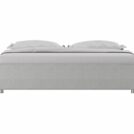 Кровать Димакс Риос с подъемным механизмом 120x200 Рогожка Preston 130 уцененная 120х200