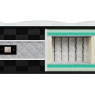 Матрас Mr.Mattress Velvet 140х200