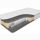 Матрас DreamLine Coal Memory Komfort Massage TFK 80х160