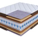 Матрас Beautyson Life Prestige DS 140х195