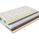 Матрас Sleeptek Perfect MemoNorma LatexStrong 160х200