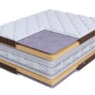 Матрас Beautyson Life Latex Double S2400 160х190