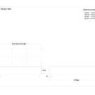 Кровать Димакс Петра new Опал с подъемным механизмом 180х200