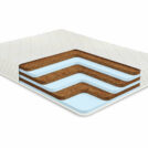 Матрас Comfort Line Eco Mix Puff 120х200