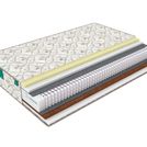 Матрас Sleeptek Perfect MemoNorma FoamStrong 140х200