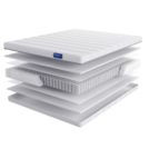 Матрас LineaFlex Luaro 80х200