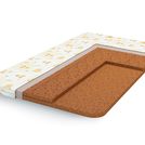 Матрас Lonax Baby Cocos-6 90х190