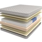 Матрас Mr.Mattress Fito XL 120х200