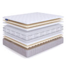 Матрас Beautyson Sense Fiber Lux S600 60х120