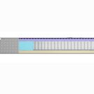 Матрас Denwir EXTRA FIVE SOFT TFK 160х190