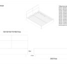 Кровать Димакс Менора Цикрон с подъемным механизмом 180х200