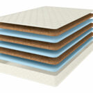 Матрас Comfort Line Eco Mix Puff 120х200