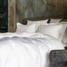 Пододеяльник German Grass White Noble Traditions Grass 200х220