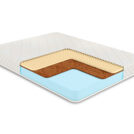 Матрас Comfort Line Eco Roll Slim Soft 160х190