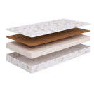Матрас Beautyson Baby Roll Cocos 60х120