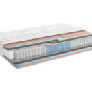 Матрас Димакс Relmas Foam Cocos 3Zone 140х200