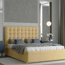 Кровать Nuvola Vita Velutto 22 160х200