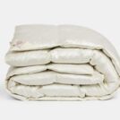 Одеяло German Grass EXCLUSIVE SILK EIDER DOWN теплое 200х220