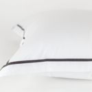 Наволочка German Grass Salzburg Noble Gray Grass (2 шт.) 70х70