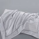 Комплект постельного белья Асабелла 2328 Евро