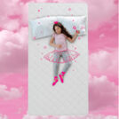 Матрас Димакс Галактика 90х195