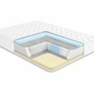 Матрас Comfort Line Memory Form Life S1000 200х200