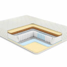 Матрас Comfort Line Promo Eco1-Cocos1 S1000 160х190