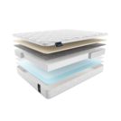 Матрас Materlux Redcliffe Multi 100х200