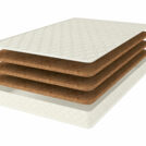 Матрас Comfort Line Hard Puff 9 80х200