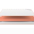 Матрас Denwir TOP FOAM 10 80х190